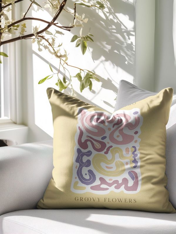 کوسن Pillow modern673 - 