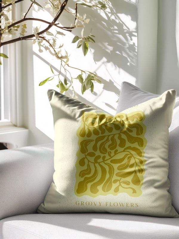 کوسن Pillow modern676 - 