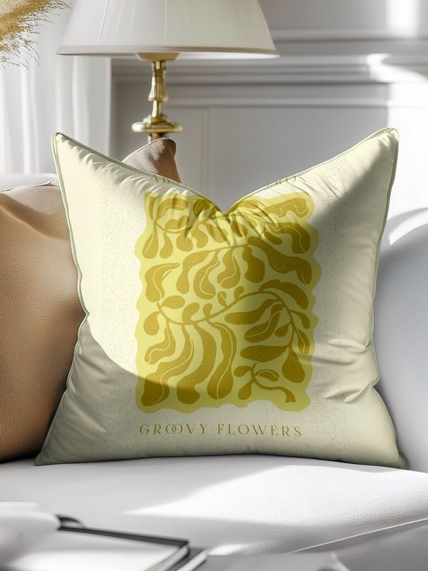 کوسن Pillow modern676 - نمای دوم