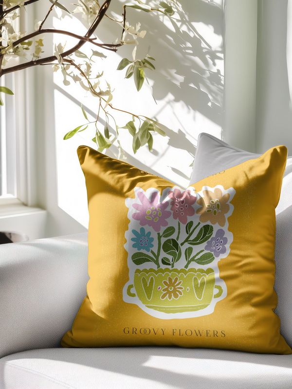 کوسن Pillow modern677 - 