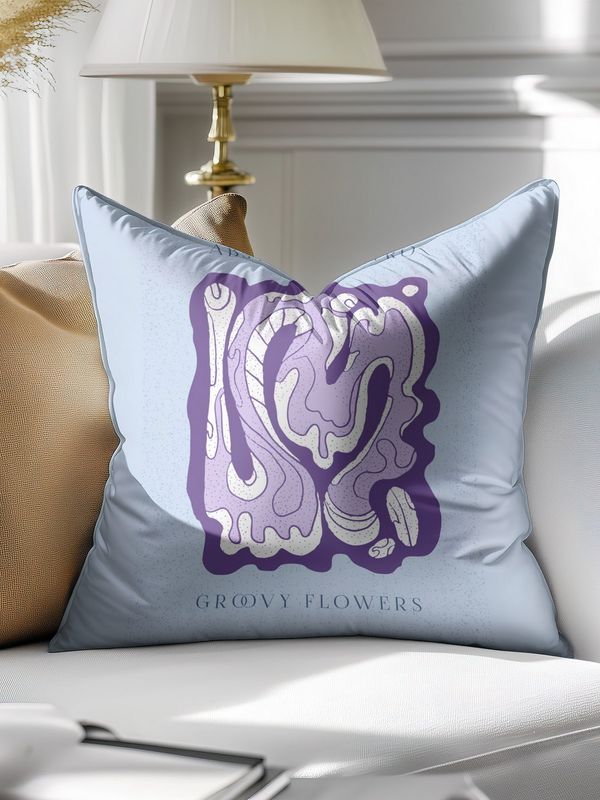کوسن Pillow modern678 - نمای دوم