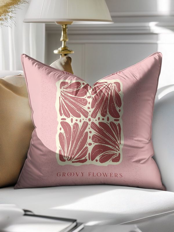 کوسن Pillow modern679 - نمای دوم