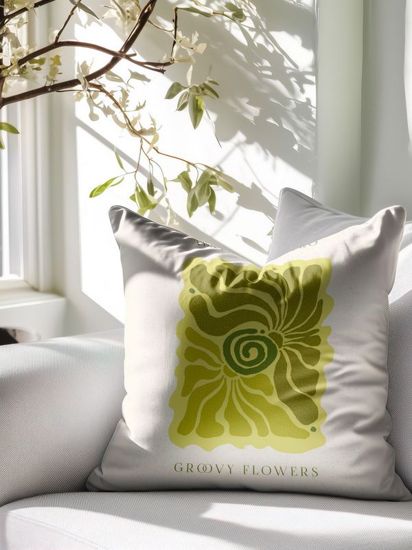 کوسن Pillow modern680 - 