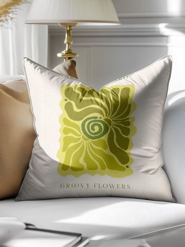 کوسن Pillow modern680 - نمای دوم