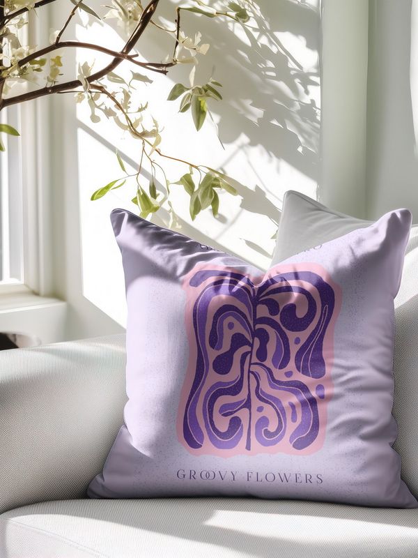 کوسن Pillow modern681 - 