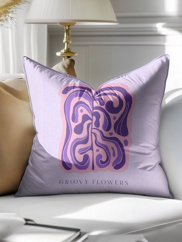 کوسن Pillow modern681 - نمای دوم