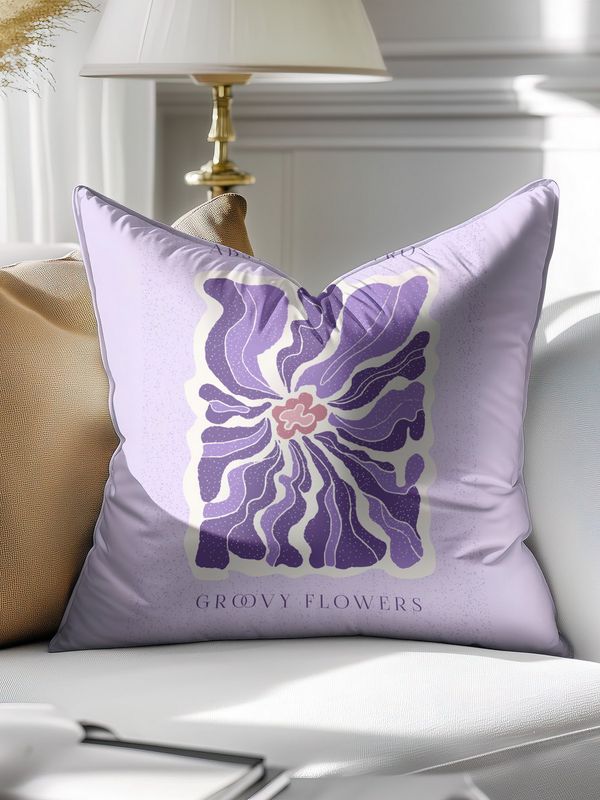 کوسن Pillow modern683 - نمای دوم