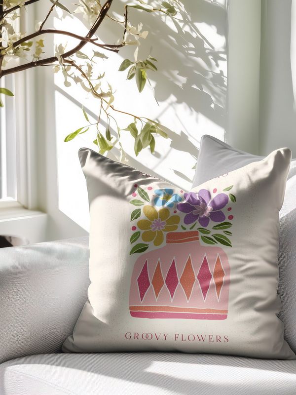 کوسن Pillow modern684 - 