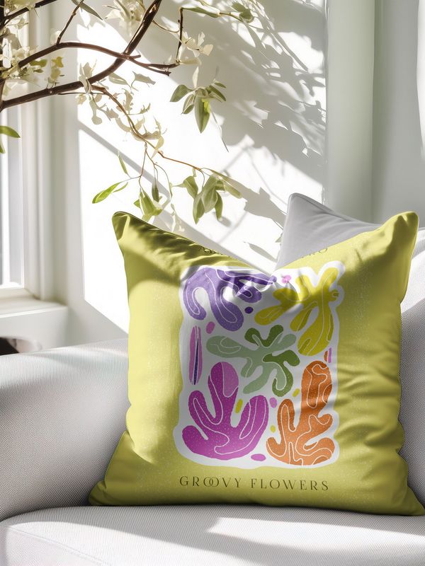 کوسن Pillow modern685 - 