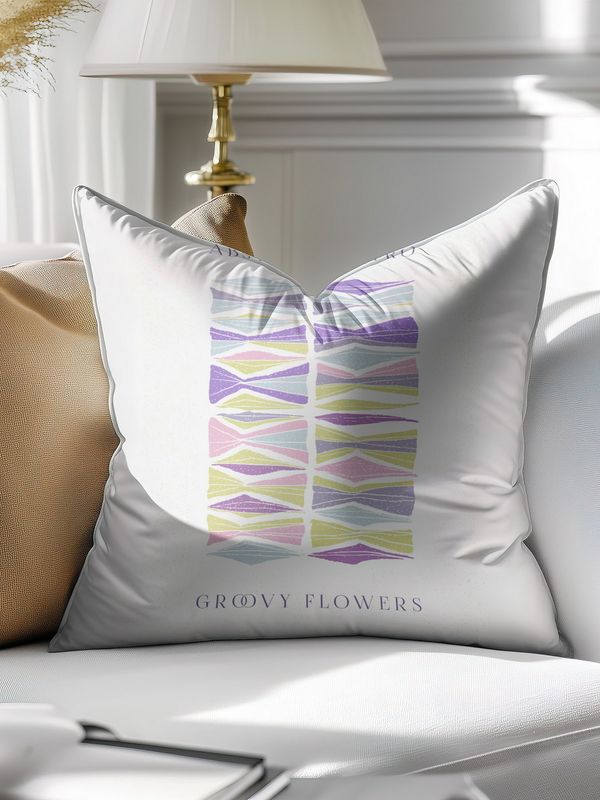 کوسن Pillow modern686 - نمای دوم