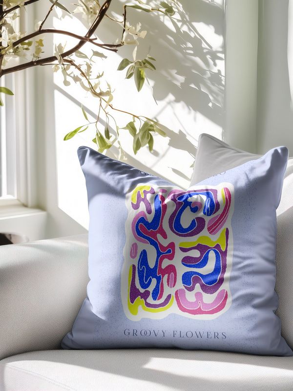 کوسن Pillow modern687 - 