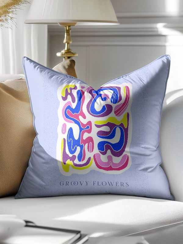 کوسن Pillow modern687 - نمای دوم