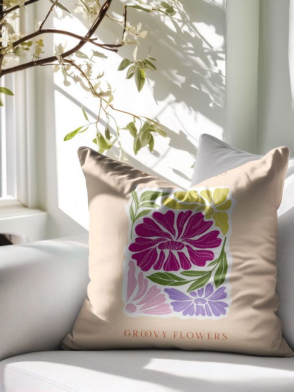 کوسن Pillow modern669 - 