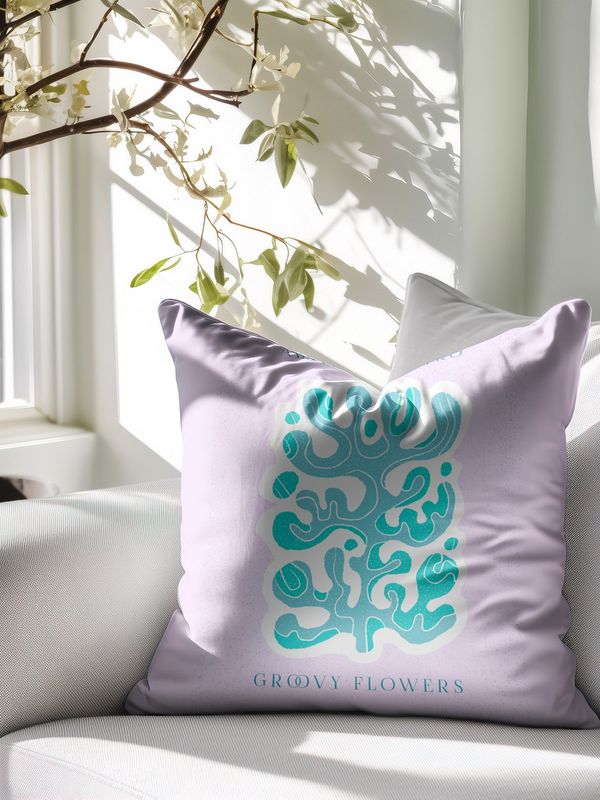 کوسن Pillow modern670 - 