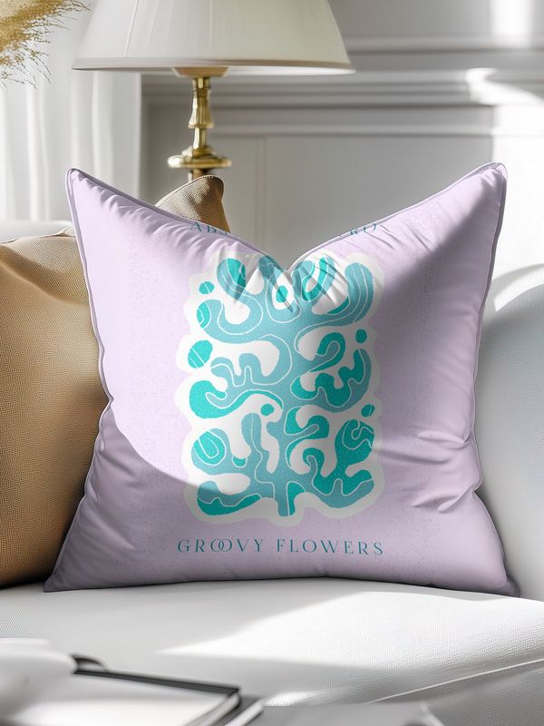 کوسن Pillow modern670 - نمای دوم