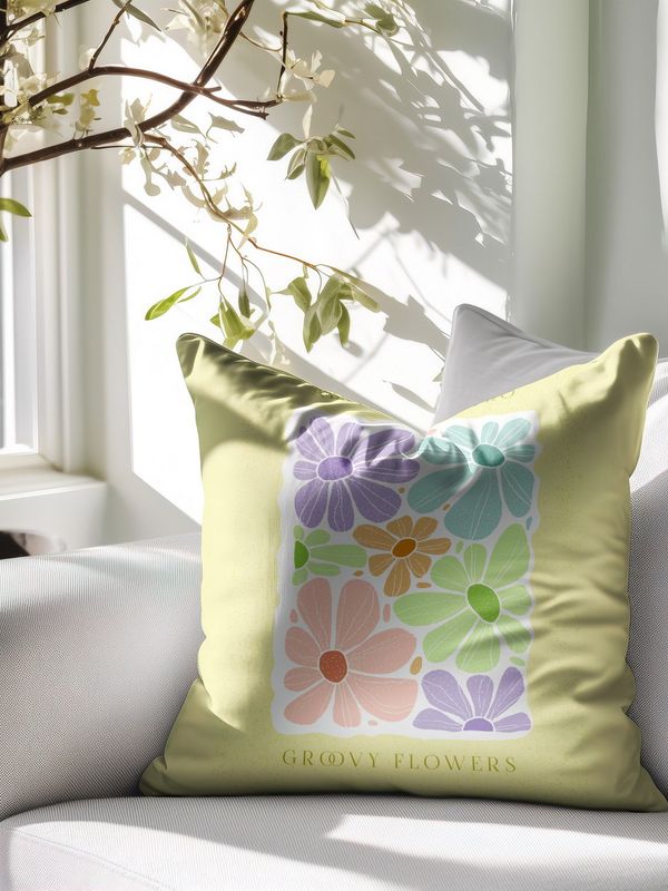 کوسن Pillow modern671 - 