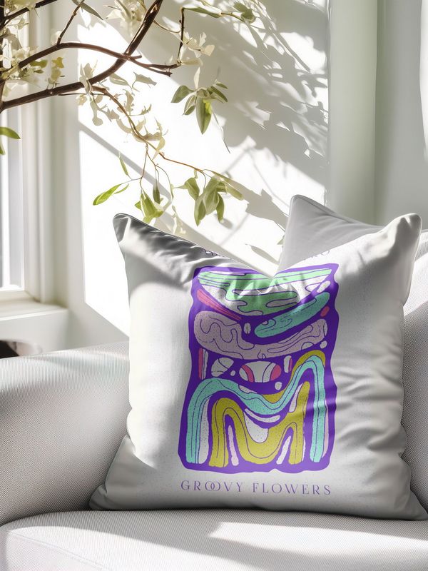 کوسن Pillow modern672 - 