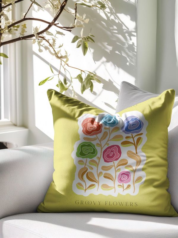 کوسن Pillow modern673 - 