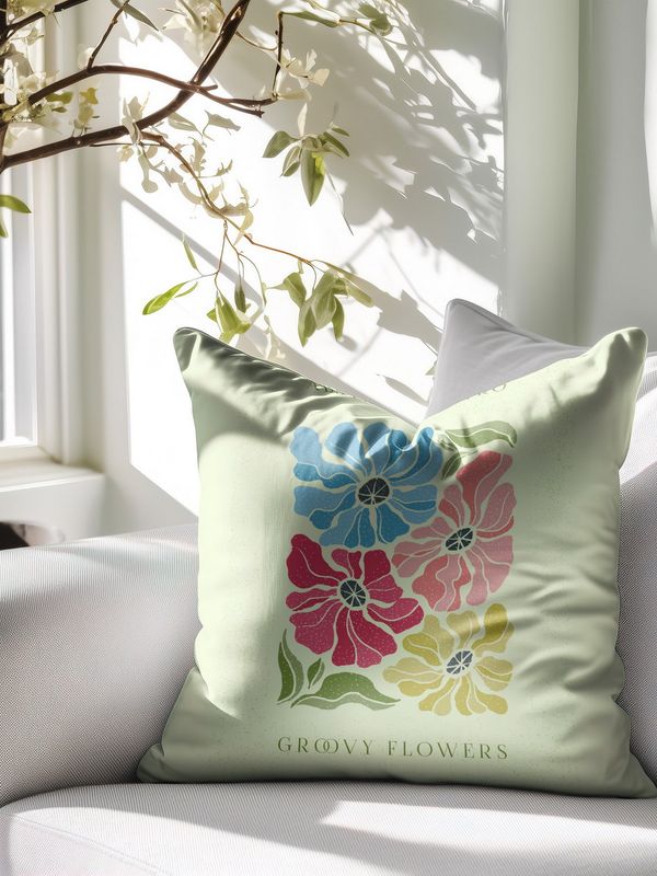 کوسن Pillow modern674 - 