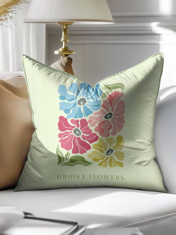 کوسن Pillow modern674 - نمای دوم