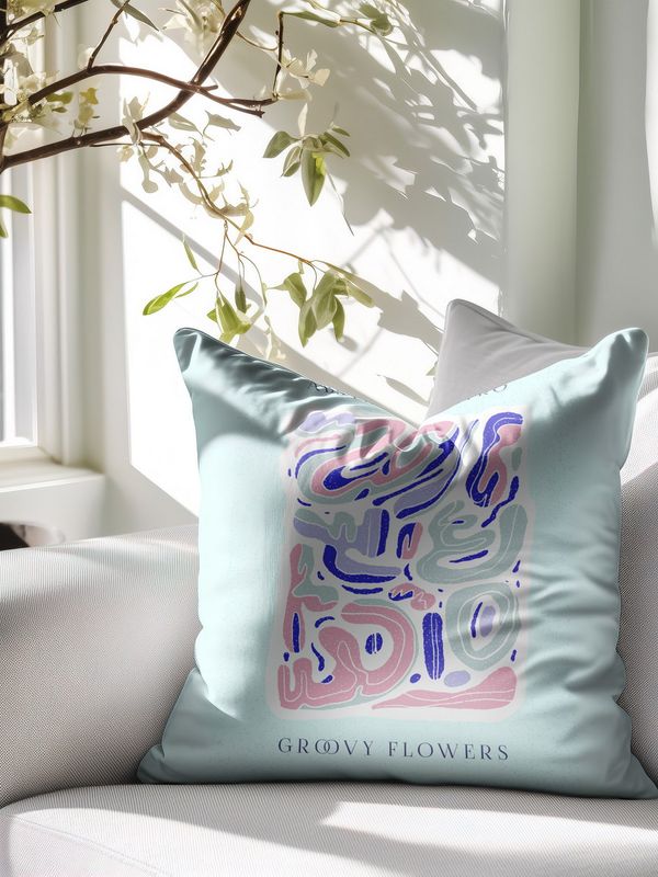 کوسن Pillow modern675 - 