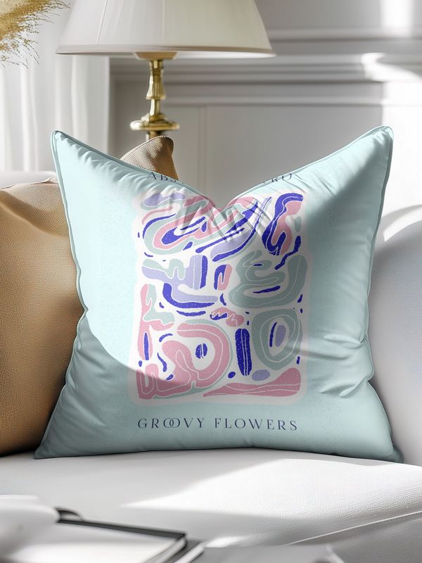 کوسن Pillow modern675 - نمای دوم
