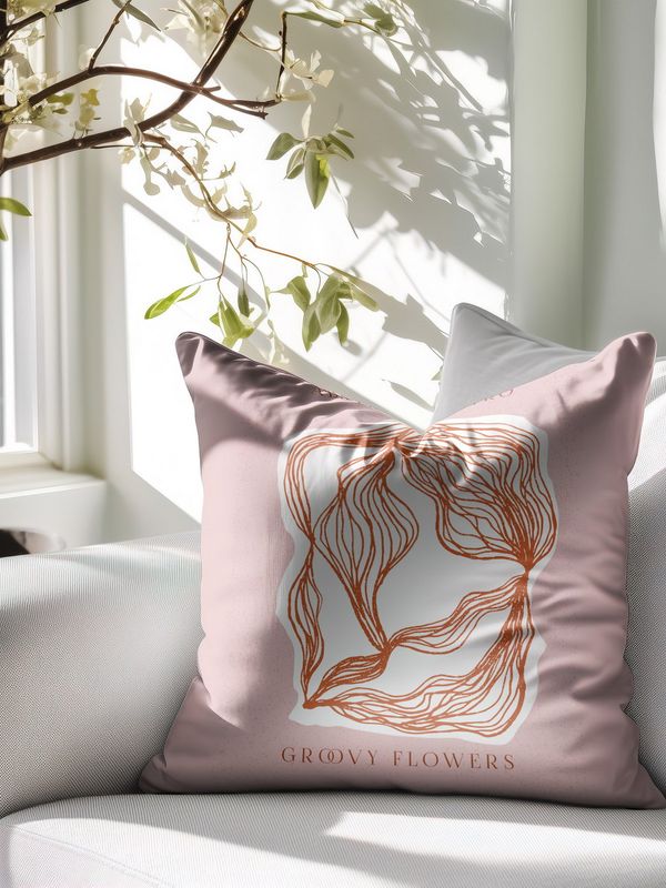 کوسن Pillow modern677 - 