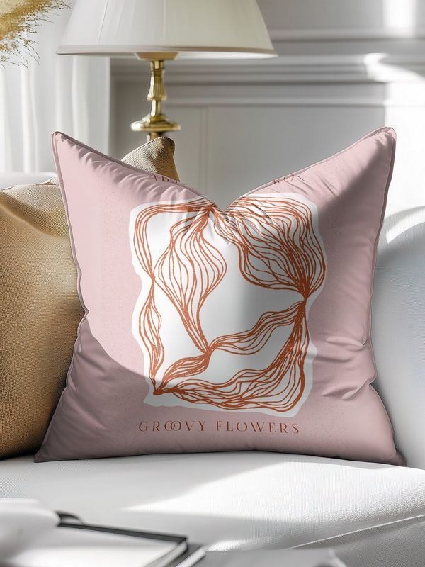 کوسن Pillow modern677 - نمای دوم