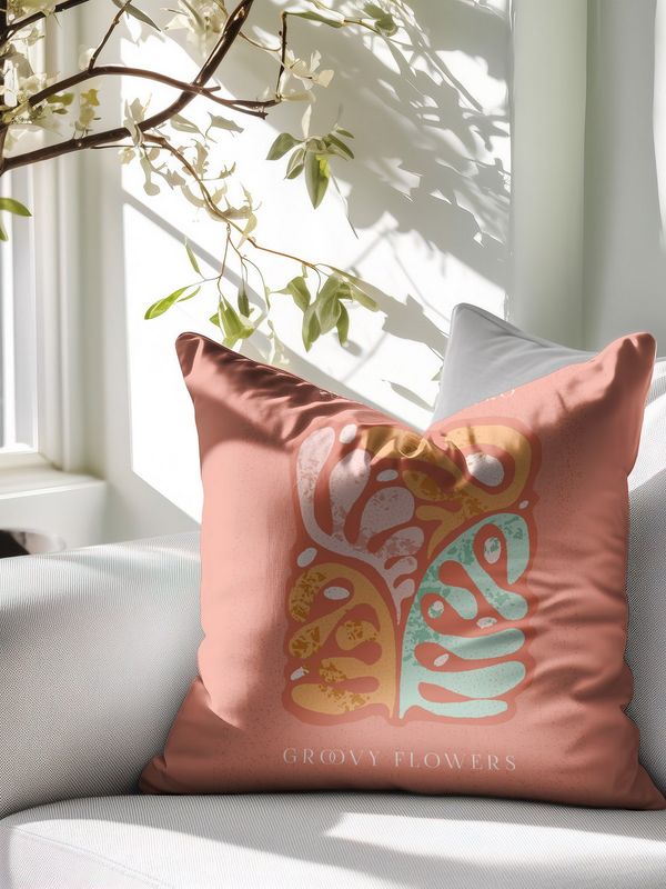 کوسن Pillow modern691 - 