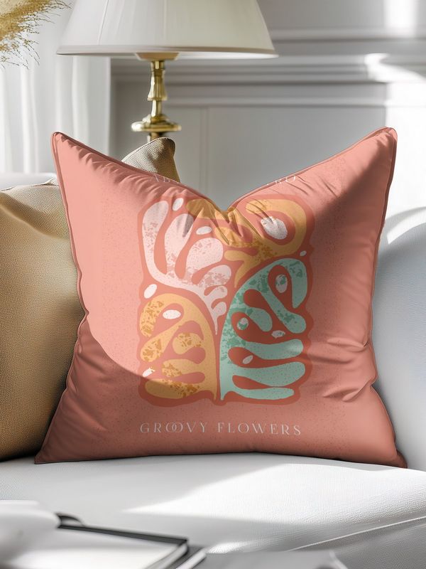 کوسن Pillow modern691 - نمای دوم