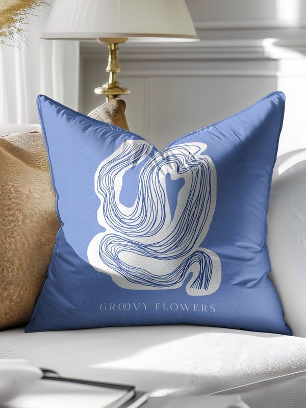 کوسن Pillow modern690 - نمای دوم