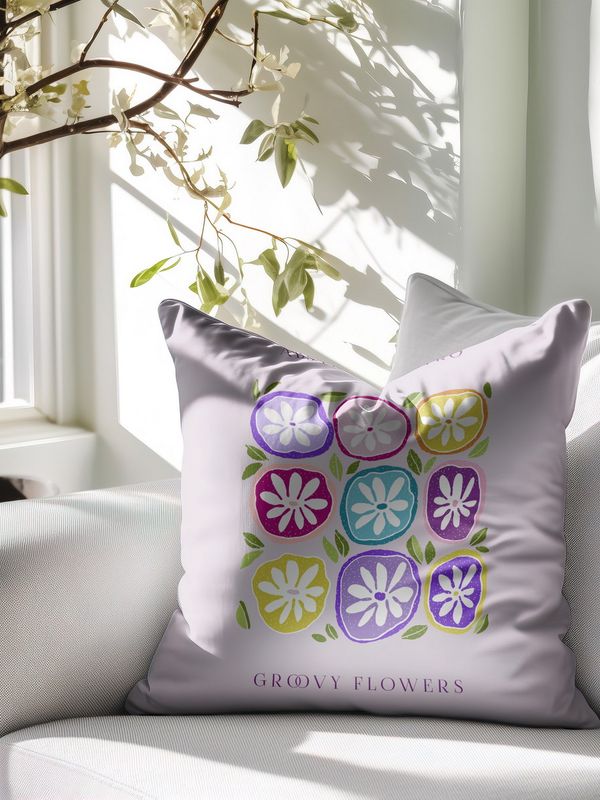 کوسن Pillow modern678 - 