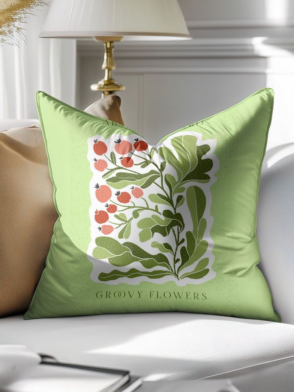 کوسن Pillow modern679 - نمای دوم