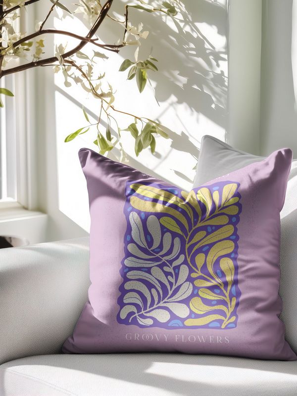 کوسن Pillow modern680 - 