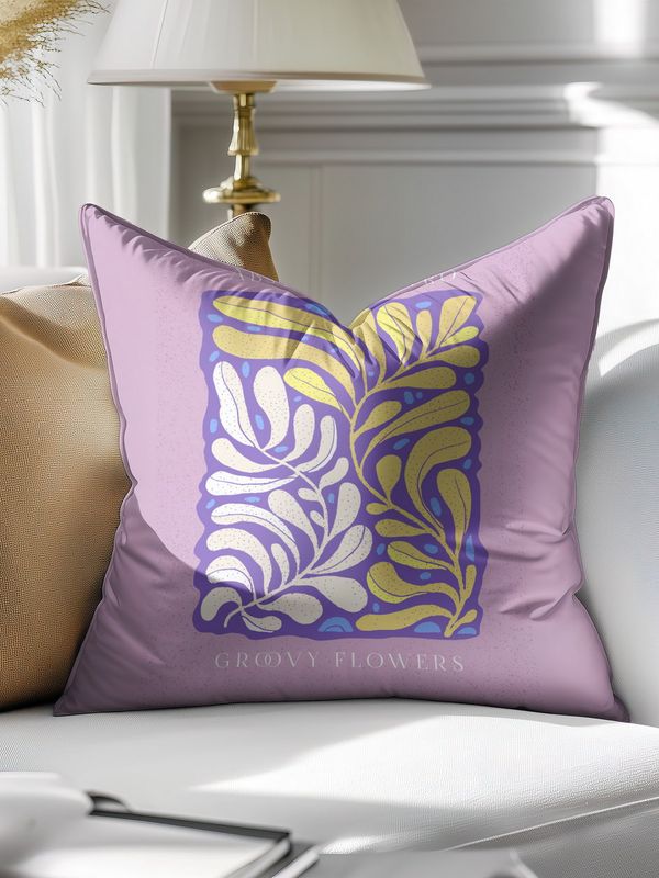 کوسن Pillow modern680 - نمای دوم