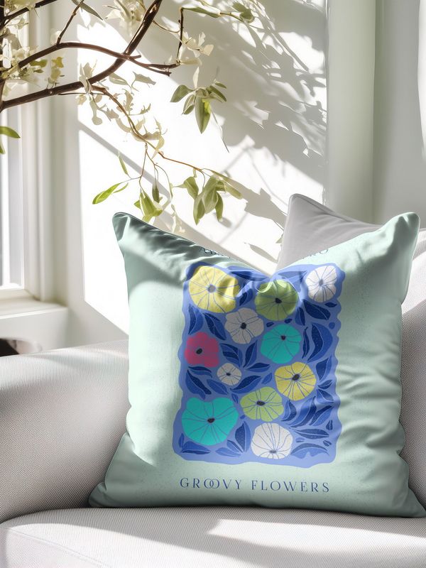 کوسن Pillow modern682 - 