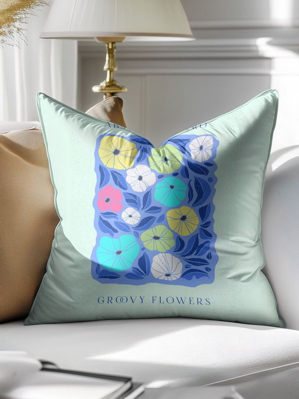 کوسن Pillow modern682 - نمای دوم