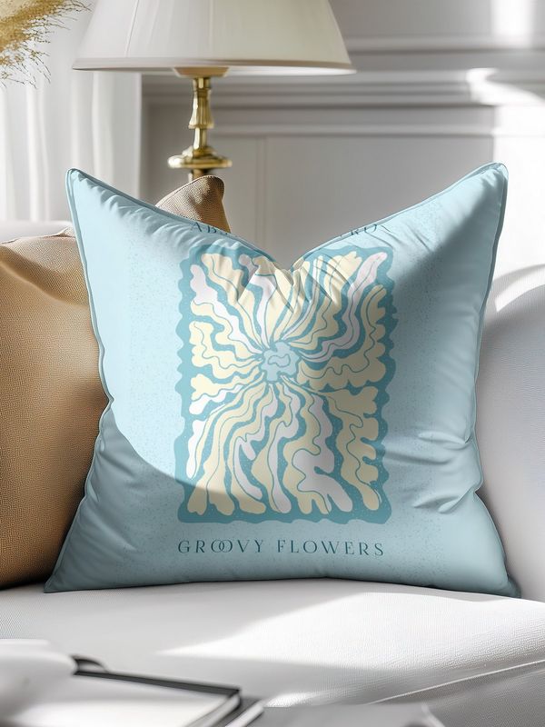 کوسن Pillow modern683 - نمای دوم