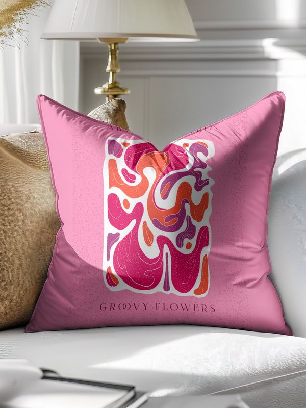 کوسن Pillow modern684 - نمای دوم