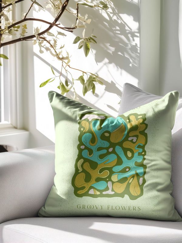 کوسن Pillow modern685 - 