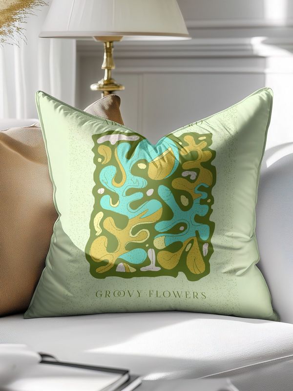کوسن Pillow modern685 - نمای دوم
