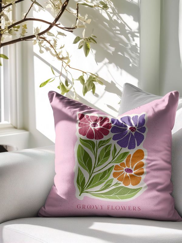 کوسن Pillow modern686 - 