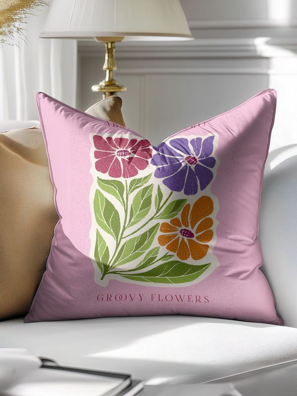 کوسن Pillow modern686 - نمای دوم