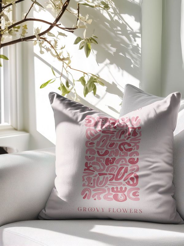 کوسن Pillow modern687 - 