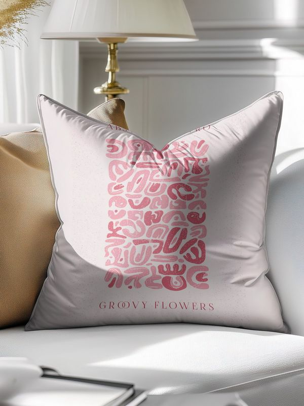 کوسن Pillow modern687 - نمای دوم