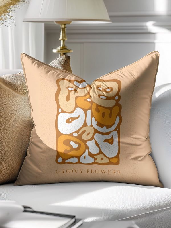 کوسن Pillow modern688 - نمای دوم