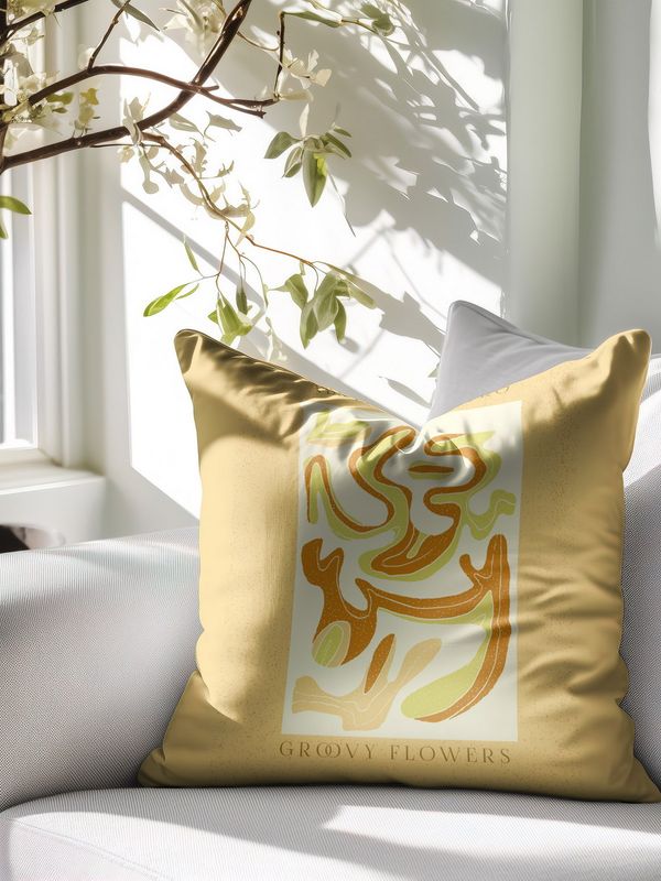 کوسن Pillow modern689 - 