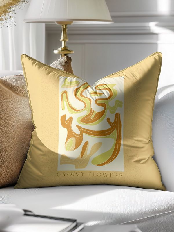 کوسن Pillow modern689 - نمای دوم