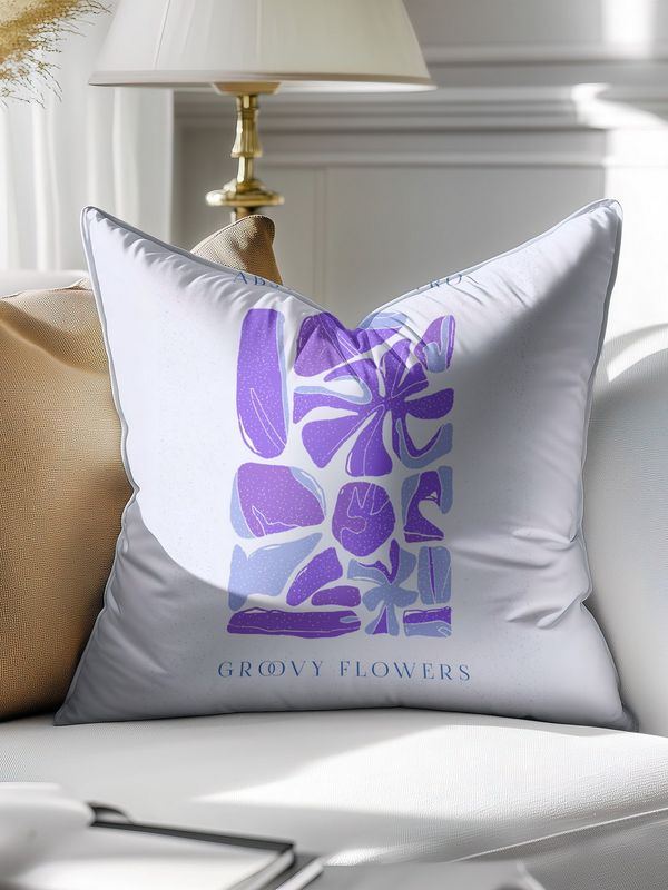کوسن Pillow modern692 - نمای دوم