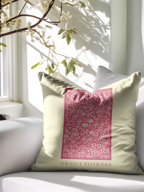 کوسن Pillow modern693 - 